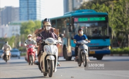 Cả nước có 118 vụ tai nạn giao thông do rượu bia từ đầu năm