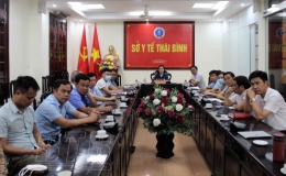 Các địa phương cần tăng cường công tác chỉ đạo để đẩy nhanh tiến độ tiêm vắc-xin phòng Covid-19