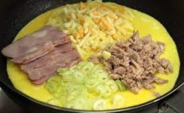 Cách làm món ngon với trứng