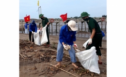 Chiến dịch Clean up Việt Nam lần thứ 3