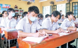 Chuẩn bị tốt nhất cho kỳ thi tuyển sinh vào lớp 10 THPT