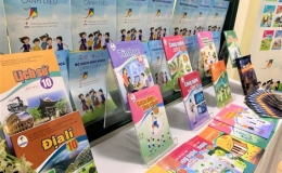 Công bố đường dây nóng phục vụ phát hành sách giáo khoa
