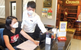 Đẩy nhanh tiến độ thực hiện hóa đơn điện tử