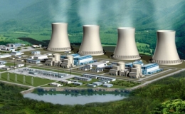 Điện hạt nhân Ninh Thuận từng được triển khai ra sao