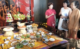 Đưa ẩm thực Việt Nam phát triển hơn trên bản đồ thế giới