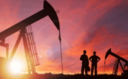 Giá dầu thế giới giảm 6%