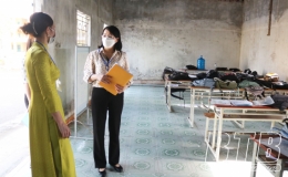 Kỳ thi tuyển sinh vào lớp 10 THPT công lập kết thúc an toàn, đúng quy chế