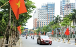 Linh hoạt, sáng tạo trong tổ chức đợt sinh hoạt chính trị, tư tưởng, khắc phục triệt để bệnh hình thức