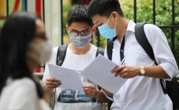 Ngân hàng câu hỏi thi tốt nghiệp THPT cơ bản bảo đảm số lượng, chất lượng