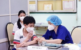 Ngày 19/6, thêm 533 ca mắc COVID-19 mới