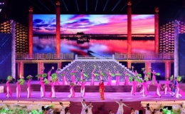 Nhiều hoạt động mới lạ tại Festival Huế 2022