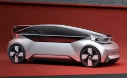 Ô tô thông minh - Hướng đi mới của ngành xe hơi