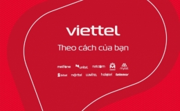 'Sáng kiến khoa học làm lợi cho Viettel hơn 5.000 tỷ đồng'