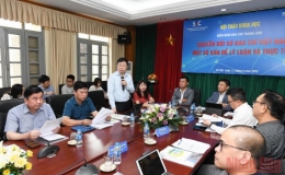 Sử dụng trí tuệ nhân tạo trong hoạt động báo chí: Thực tiễn và các vấn đề pháp lý