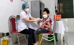 T&igrave;nh h&igrave;nh dịch Covid-19 đến ng&agrave;y 14/6