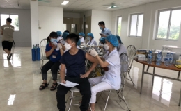 T&igrave;nh h&igrave;nh dịch Covid-19 đến ng&agrave;y 21/6