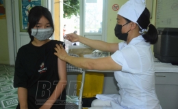 T&igrave;nh h&igrave;nh dịch Covid-19 đến ng&agrave;y 24/6