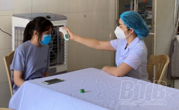 T&igrave;nh h&igrave;nh dịch Covid-19 đến ng&agrave;y 27/6