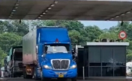 Trung Quốc thí điểm nhập khẩu trở lại hoa quả tươi Việt Nam