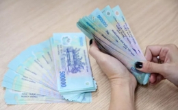 Từ 1/7, mức lương tối thiểu theo giờ của người lao động được tính thế nào?