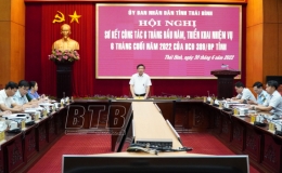 Xử lý hơn 1.100 vụ buôn lậu, gian lận thương mại và hàng giả