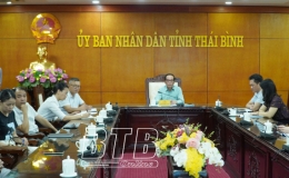 Phát triển hệ thống logistics nâng cao chất lượng, sức cạnh tranh nông sản Việt Nam