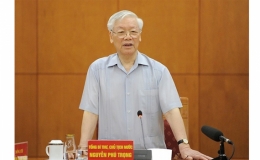 Bàn về kiểm soát quyền lực trong khu vực công