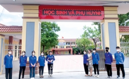 Bảo đảm an ninh trật tự tại các cơ sở giáo dục
