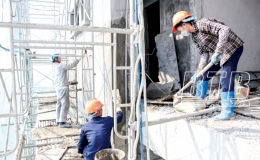 Bảo đảm an toàn, vệ sinh lao động khu vực phi chính thức