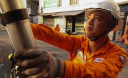Bộ Giáo dục và Đào tạo đề nghị không cắt điện trong kỳ thi tốt nghiệp THPT