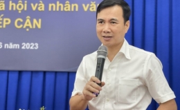 Bốn nhóm vấn đề ứng dụng AI ngành khoa học xã hội
