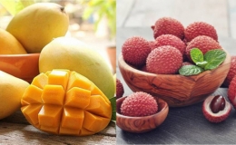 Các loại trái cây Việt Nam được xuất khẩu sang thị trường Anh