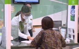 Các ngân hàng giảm thêm mức lãi suất cho vay