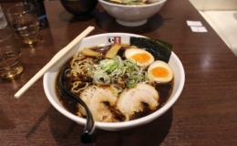Cách nấu mì ramen chuẩn vị Nhật