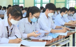 Chuẩn bị chu đáo cho kỳ thi tốt nghiệp THPT năm 2023