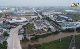 Chuyển đổi năng lượng xanh để phát triển