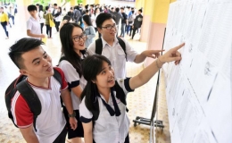 Công bố kết quả thi tốt nghiệp vào ngày 18/7