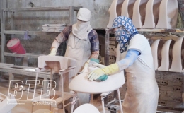 Công ty Cổ phần Hải Ngọc: Đẩy mạnh ứng dụng công nghệ sản xuất thân thiện với môi trường