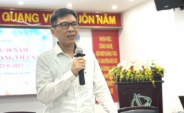 Đầu tư xã hội cho khoa học công nghệ ở TP HCM cao nhất nước