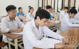 Đề thi môn Toán có tính phân hóa cao