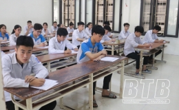 Đề thi Ngữ văn hay và rất ý nghĩa
