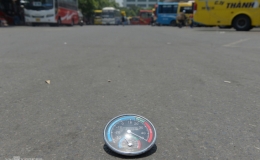 El Niño xuất hiện