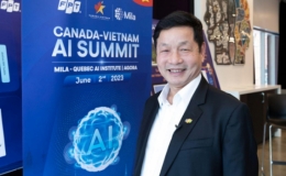 FPT xây dựng chiến lược AI có trách nhiệm