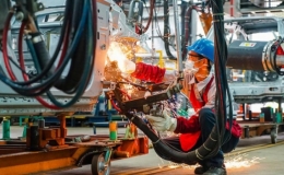 GDP quý II tăng 4,14%