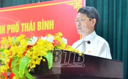 HĐND thành phố: Kỳ họp giải quyết công việc phát sinh đột xuất