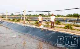 Hỗ trợ hội viên làm giàu