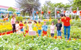 Hưng Hà: Dấu ấn nửa nhiệm kỳ