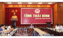 Hướng tới kỳ thi an toàn, nghiêm túc, hiệu quả, đúng quy chế
