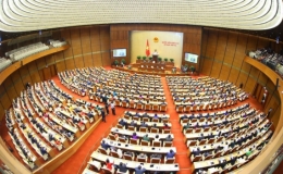 Kỳ họp thứ 5, Quốc hội khóa XV: Chất vấn và trả lời chất vấn - hình thức giám sát tối cao trực tiếp, hiệu quả