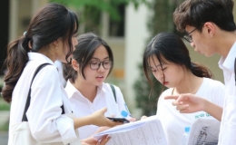 Kỳ thi tốt nghiệp THPT quốc gia 2023: Những điều thí sinh cần lưu ý trước và trong kỳ thi